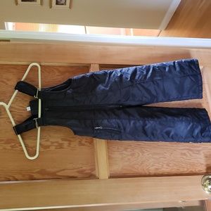 Kid's ski / snow play overalls